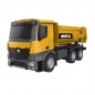 Preview: 1:14 10 channel remote control alloy dump truck