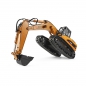 Preview: 1:16 electric remote control excavator