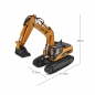 Preview: 1:16 electric remote control excavator