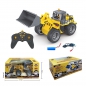 Preview: 1:18 9CH semi-alloy RC bulldozer