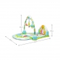 Preview: Baby play gym mat
