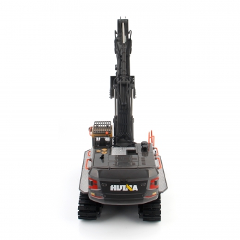 ES-1592 2.4G 1:14 22 channel alloy remote control engineering vehicle