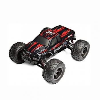 1:12 2.4G RC High Speed Monstertruck Wasserdicht Buggy Auto ES-X9115