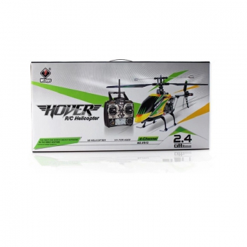 [ V912 ] 2.4G 4CH RC Helicopter