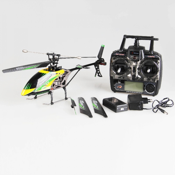 [ V912 ] 2.4G 4CH RC Helicopter