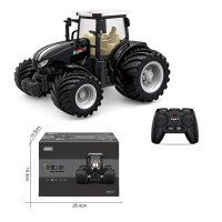 2.4G 1:24 6CH RC-alloy farmer truck