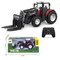 2.4G 1:24 RC Farm Forklift Trucks