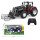 2.4G 1:24 RC Farm Greiferwagen