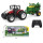 2.4G 1:24 6CH RC Farm Seeding Trucks mit breitem Rad
