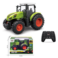 2.4G 1:24 6CH Ferngesteuerter Bauernwagen