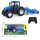 2.4G 1:24 6CH RC-alloy farmer Combined Land Grader