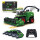ES-3602 2.4G 1:24 6CH RC Silage/Reiserntemaschine Set