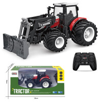 RC-Traktor