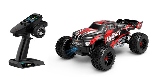 XDKJ-032 1:12 Ma&szlig;stab 4WD Full-Scale High-Speed Offroad-Monster-Truck