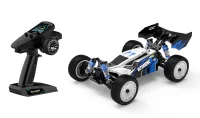 XDKJ-002 1:14 Ma&szlig;stab 4WD Full-Scale Hochgeschwindigkeits-Rennwagen