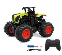 6101A 1:16 Ma&szlig;stab 8 Kan&auml;le 2,4 GHz...