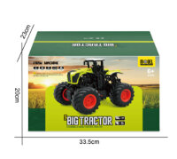 6101A 1:16 Ma&szlig;stab 8 Kan&auml;le 2,4 GHz...