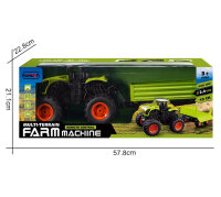 6131 1:16 Ma&szlig;stab 10-Kanal 2,4 GHz ferngesteuertes...