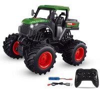 6102 1:16 Ma&szlig;stab 8-Kanal 2,4 GHz ferngesteuertes...