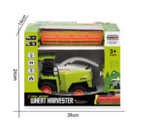 6611 1:24 Ma&szlig;stab 6-Kanal 2,4 GHz ferngesteuerte...