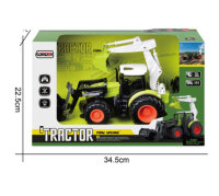 6663 Ma&szlig;stab 1:24 6-Kanal 2,4 GHz...