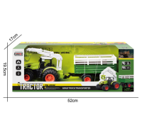 6665K 1:24 Ma&szlig;stab 6-Kanal 2,4 GHz  ferngesteuertes...