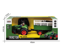 6667K 1:24 Ma&szlig;stab 6-Kanal 2,4 GHz ferngesteuertes...