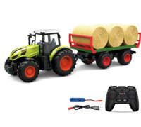 6651 1:24 Ma&szlig;stab 6-Kanal 2,4 GHz ferngesteuerter...