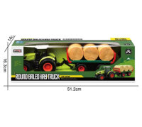 6651 1:24 Ma&szlig;stab 6-Kanal 2,4 GHz ferngesteuerter...