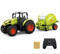 6650 1:24 6-Kanal 2,4 GHz ferngesteuertes...