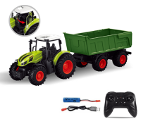 6672 1:24 Ma&szlig;stab 10-Kanal 2,4 GHz ferngesteuerter...