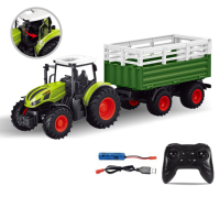 6673 1:24 Ma&szlig;stab 10-Kanal 2,4 GHz ferngesteuertes...