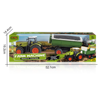 6675 1:24 Ma&szlig;stab 10-Kanal 2,4 GHz funkgesteuertes...