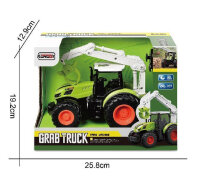 6606 1:24 Ma&szlig;stab 6-Kanal 2,4 GHz ferngesteuerter...