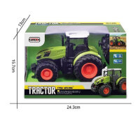 6603 1:24 6-Kanal 2,4 GHz ferngesteuertes Farmfahrzeug