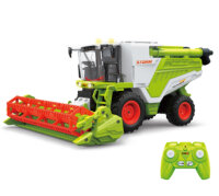 6608 1:24 Ma&szlig;stab 6-Kanal 2,4 GHz ferngesteuerter...