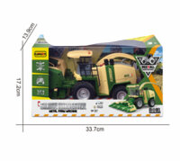 6602H 1:24 Ma&szlig;stab 6-Kanal 2,4 GHz ferngesteuerte...