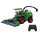 6602 1:24 Ma&szlig;stab 6-Kanal 2,4 GHz ferngesteuerte Silage-Spr&uuml;hmaschine und Erntemaschine