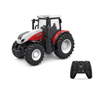 6601 1:24 6-Kanal 2,4 GHz ferngesteuertes Farmfahrzeug
