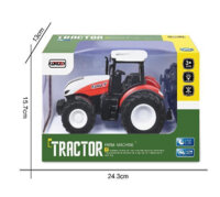6601 1:24 6-Kanal 2,4 GHz ferngesteuertes Farmfahrzeug