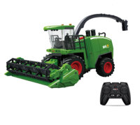 6605 1:24 Ma&szlig;stab 6-Kanal 2,4 GHz ferngesteuerter...