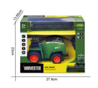 6605 1:24 Ma&szlig;stab 6-Kanal 2,4 GHz ferngesteuerter...