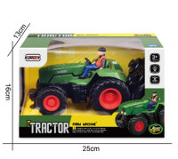 6609 1:24 Ma&szlig;stab 6-Kanal 2,4 GHz ferngesteuerte...