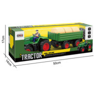 6662 1:24 Ma&szlig;stab 6-Kanal 2,4 GHz ferngesteuerter...