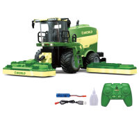 6613 1:24 Ma&szlig;stab, 6-Kanal, 2,4 GHz ferngesteuerter...