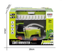 6611A 1:24 Ma&szlig;stab 6-Kanal 2,4 GHz ferngesteuerte...