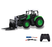 633 1:24 Ma&szlig;stab 6-Kanal 2,4 GHz ferngesteuerter...