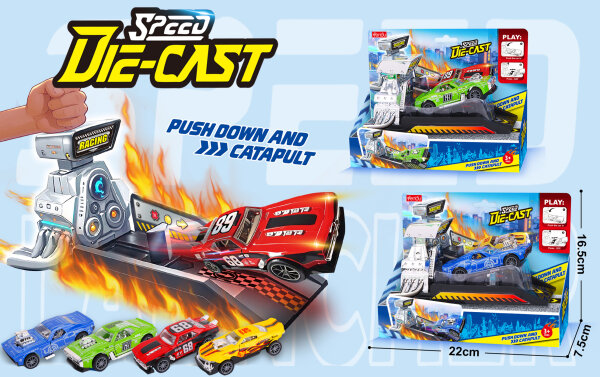 3310 Katapult-Nasenleiste