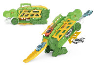 9990 Dinosaurier-Containertransporter