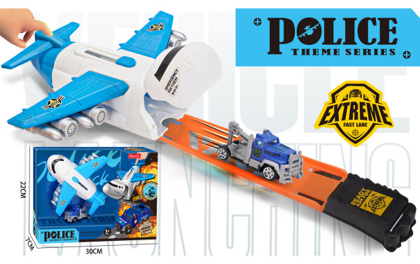 9998 Flugzeug-Schienenkatapult